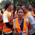 गणेश नेपालीको परिवारलाई क्षतिपूर्ति तथा भरणपोषणको व्यवस्था गर्न राइडर युनियनहरूको माग