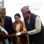 समस्याग्रस्त पाँच सहकारीका बचतकर्ताको बचत फिर्ता सुरु, पहिलो चरणमा ४२ जनाले पाए रकम
