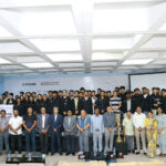 सामसङ इनोभेसन क्याम्पसद्वारा कोडिङ ग्र्याजुएटहरूलाई सम्मान, नेपालमा नयाँ एआई कार्यक्रम सुरु