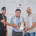 नेपाल लाइफ इन्स्योरेन्सद्वारा दृष्टिविहीन बालबालिकाका लागि निर्मित आवासीय भवन सम्पन्न गर्न सहयोग