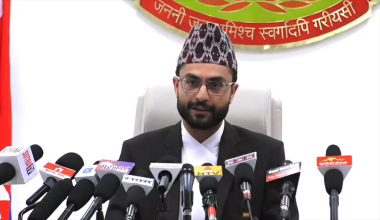 यस्ता छन् १०० दिनका सरकारका मुख्य उपलब्धिहरु (पूर्णपाठ)
