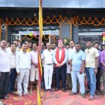 मलंगवामा एम्पियर इलेक्ट्रिक स्कुटरको आधिकारिक शोरूम सञ्चालनमा, यस्ता छन् विशेषता र मूल्य