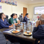 संस्थागत लगानीकर्ता सक्रिय बनाउन बोर्डको पहल, प्रमुख निकायसँग छलफल