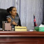 बाल अधिकार परिषद्मा मन्त्रीको छड्के, नयाँ बालगृहको अनुमति नदिन निर्देशन