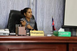 बाल अधिकार परिषद्मा मन्त्रीको छड्के, नयाँ बालगृहको अनुमति नदिन निर्देशन