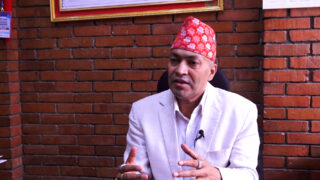 “अबको १० वर्षमा नेपालले खेल पर्यटनमा छलाङ मार्न सक्छ”