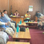 सुदूरपश्चिम सरकारबाट एमाले बाहिरियो, समर्थन पनि फिर्ता