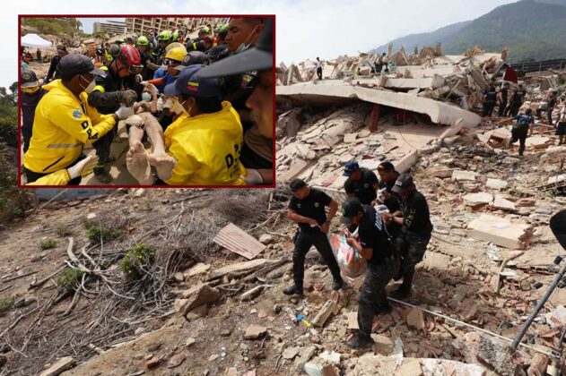 भग्नावशेषमुनि पुरिएपछि मानिसहरू कति दिन बाँच्न सक्छन् ?