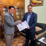 रोजेट्टा एजुकेशन इन्टरनेशनल र जया मल्टिपल क्याम्पसबीच एमओयू, विद्यार्थीलाई रोजगारी र इन्टर्नसिपमा सहकार्य