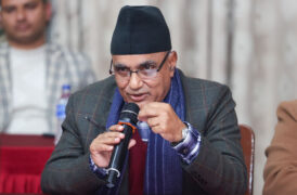 कर्णालीमा एमालेविरुद्ध नेकपा, मुख्यमन्त्रीविरुद्धको अविश्वास प्रस्तावको पक्षमा मतदान गर्ने