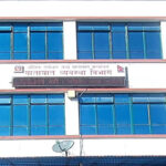 यातायातका काम साउन ८ गतेपछि मात्र हुने
