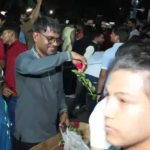 सीजेपीले प्रदर्शन स्थगित गरेसँगै जन्तर-मन्तरबाट फिर्ता हुन थाले विद्यार्थी