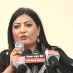 गुटको होइन, इमानदार कार्यकर्ताको संरक्षण गर्ने पार्टी बनाउनुपर्छ : नविना लामा