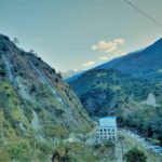 न्यादी फिदी जलविद्युत आयोजनाको १ लाख कित्ता सेयर किन्दै तेह्रथुम पावर कम्पनी