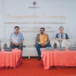 राउण्ड टेबल नेपालद्वारा त्रिनेत्र फाउण्डेशनका दृष्टिविहीन बालबालिकाका लागि ऐतिहासिक आवासीय भवन उद्घाटन