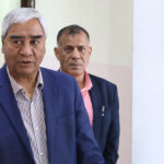 देउवा फर्किने मिति परिवर्तन, साउन २८ गते आउँदै