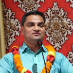 पार्टी मिल्छ भने महामन्त्री छाड्न तयार छु : प्रदीप पौडेल
